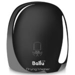Ballu BAHD-2000DM-Chrome