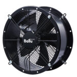 Стационарный промышленный вентилятор Ballu BDS-2-S