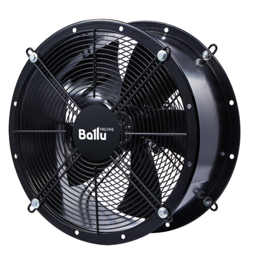 Стационарный промышленный вентилятор Ballu BDS-2-S