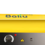 Ballu BHDN-20 управление