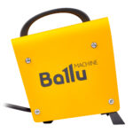 Ballu BKS-3 вид сбоку
